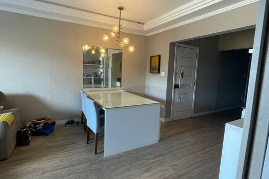 Apartamento para alugar com 3 quartos, 170m² em Itararé, São Vicente