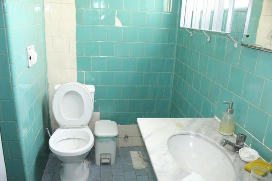 Apartamento à venda com 1 quarto, 49m² em Centro Histórico de São Paulo, São Paulo