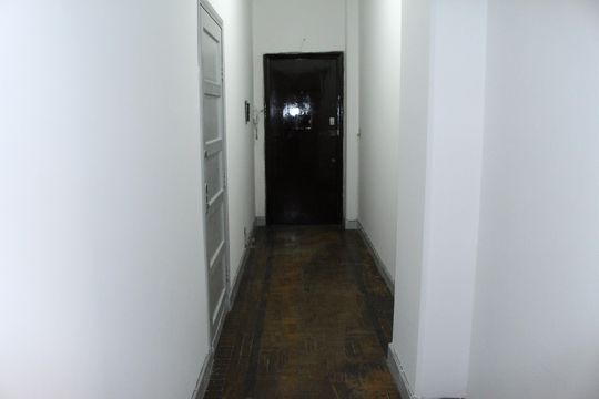 Apartamento à venda com 1 quarto, 49m² em Centro Histórico de São Paulo, São Paulo