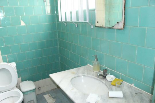 Apartamento à venda com 1 quarto, 49m² em Centro Histórico de São Paulo, São Paulo