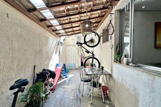 Apartamento à venda com 3 quartos, 76m² em Planalto, Belo Horizonte