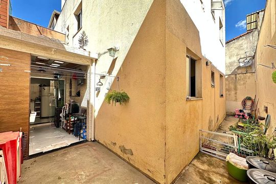 Apartamento à venda com 3 quartos, 76m² em Planalto, Belo Horizonte