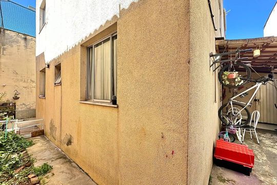 Apartamento à venda com 3 quartos, 76m² em Planalto, Belo Horizonte
