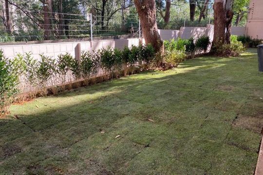 Espaço Pet de apartamento à venda com 2 quartos, 73m² em Paraíso do Morumbi, São Paulo