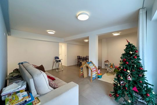 Apartamento à venda com 3 quartos, 168m² em Botafogo, Rio de Janeiro