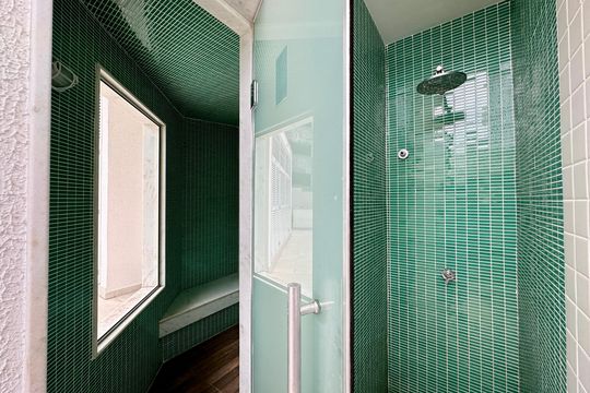 Apartamento à venda com 3 quartos, 168m² em Botafogo, Rio de Janeiro