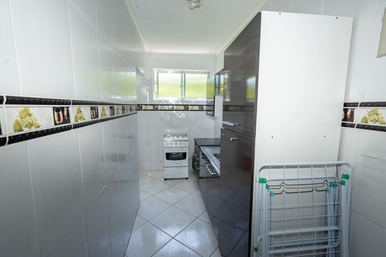 Apartamento à venda com 1 quarto, 43m² em Jardim Sabará, Porto Alegre