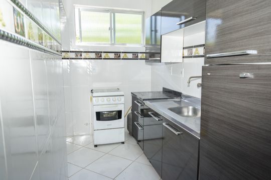 Apartamento à venda com 1 quarto, 43m² em Jardim Sabará, Porto Alegre