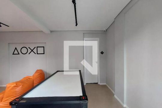 Sala de Jogos de apartamento para alugar com 2 quartos, 39m² em Socorro, São Paulo