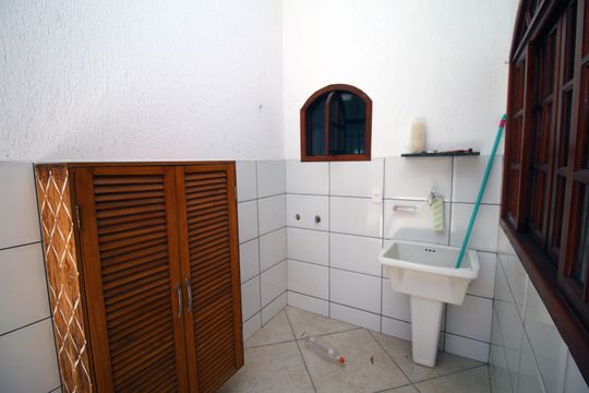 Casa para alugar com 2 quartos, 90m² em Penha, Rio de Janeiro