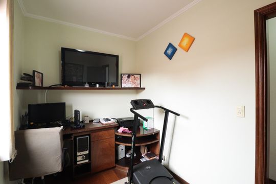 Quarto 1 de apartamento à venda com 3 quartos, 168m² em Casa Verde Alta, São Paulo
