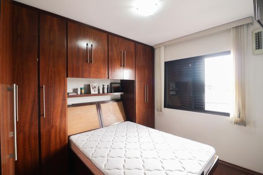 Quarto 2 de apartamento à venda com 3 quartos, 168m² em Casa Verde Alta, São Paulo