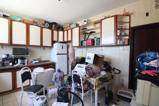Casa à venda com 3 quartos, 500m² em Taquara, Rio de Janeiro