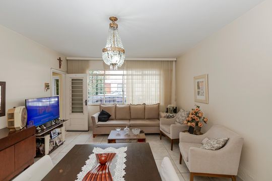 Casa à venda com 3 quartos, 100m² em Santo Amaro, São Paulo