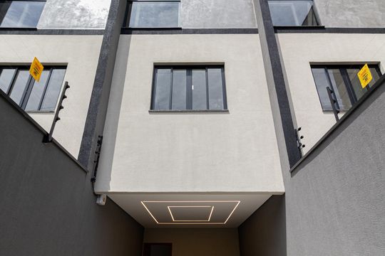 Fachada Interna de casa à venda com 2 quartos, 110m² em Artur Alvim, São Paulo