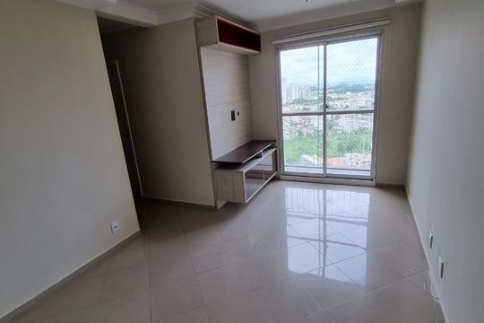 Apartamento à venda com 3 quartos, 65m² em Parque Maria Domitila, São Paulo