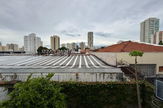 Vista Suíte  de casa à venda com 3 quartos, 330m² em Brooklin, São Paulo