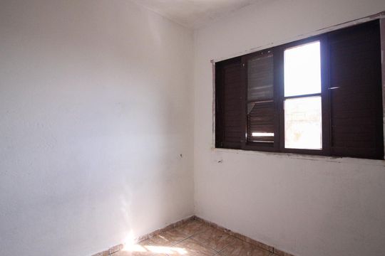 Quarto 1 de casa para alugar com 3 quartos, 137m² em Chácara Belenzinho, São Paulo