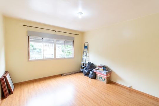Quarto 1 de apartamento à venda com 3 quartos, 103m² em Medianeira, Porto Alegre