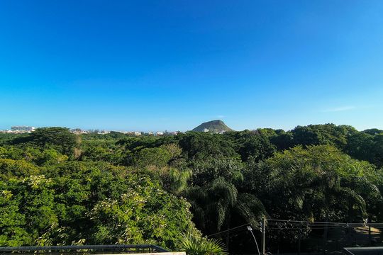 Vista de apartamento à venda com 5 quartos, 326m² em Recreio dos Bandeirantes, Rio de Janeiro