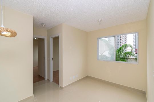Apartamento à venda com 2 quartos, 43m² em Bonsucesso, Rio de Janeiro