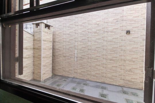 Vista do Quarto 2 de casa à venda com 3 quartos, 156m² em Vila Taquari, São Paulo