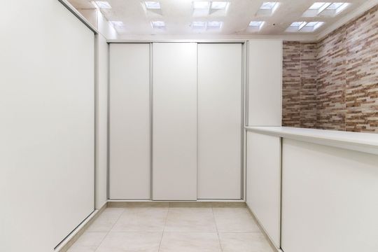 Área de Serviço de casa à venda com 3 quartos, 156m² em Vila Taquari, São Paulo