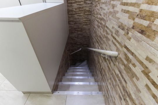 Área de Serviço de casa à venda com 3 quartos, 156m² em Vila Taquari, São Paulo