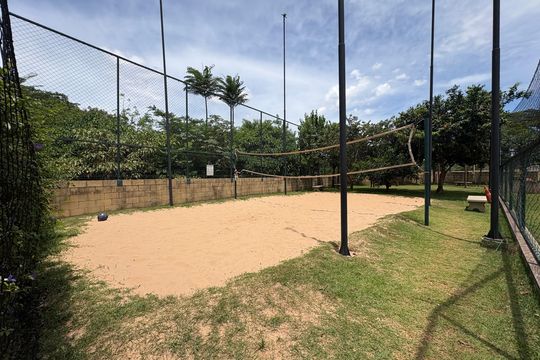Quadra Esportiva de apartamento para alugar com 2 quartos, 51m² em Jardim Manoel Penna, Ribeirão Preto