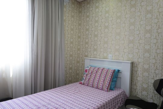 Apartamento à venda com 2 quartos, 114m² em Jardim Consorcio, São Paulo