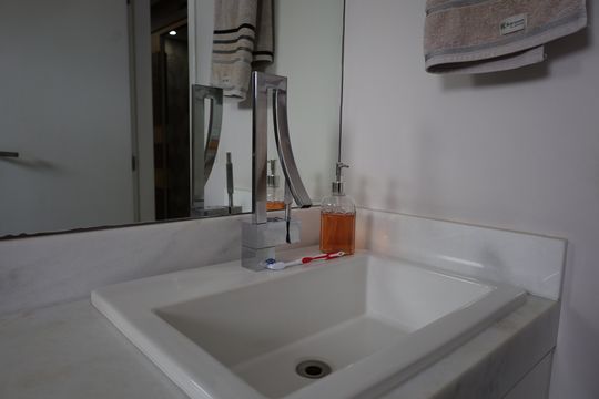 Apartamento à venda com 2 quartos, 114m² em Jardim Consorcio, São Paulo