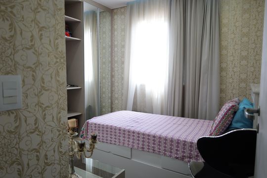 Apartamento à venda com 2 quartos, 114m² em Jardim Consorcio, São Paulo