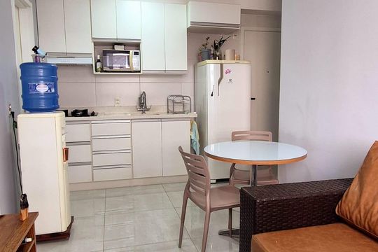 Apartamento à venda com 2 quartos, 35m² em Bela Vista, São Paulo