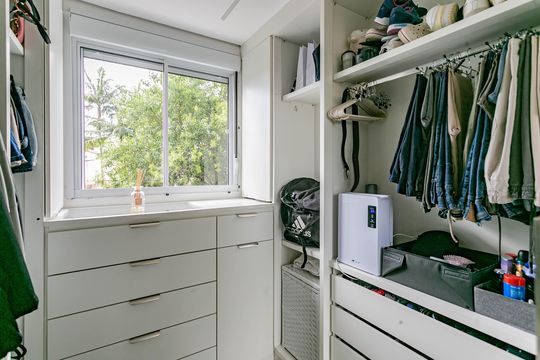 Quarto 1 de apartamento à venda com 2 quartos, 36m² em Ipiranga, São Paulo
