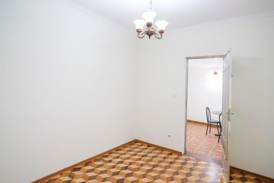 Sala casa 1 de casa à venda com 5 quartos, 562m² em Vila Palmares, Santo André