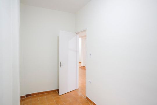Área de serviço casa 1 de casa à venda com 5 quartos, 562m² em Vila Palmares, Santo André