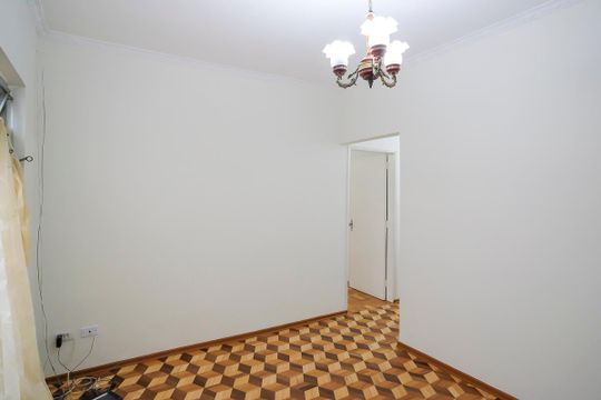 Casa à venda com 5 quartos, 562m² em Vila Palmares, Santo André