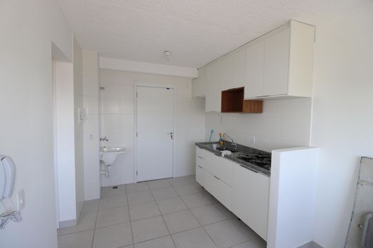 Apartamento para alugar com 2 quartos, 32m² em Colônia (zona Leste), São Paulo