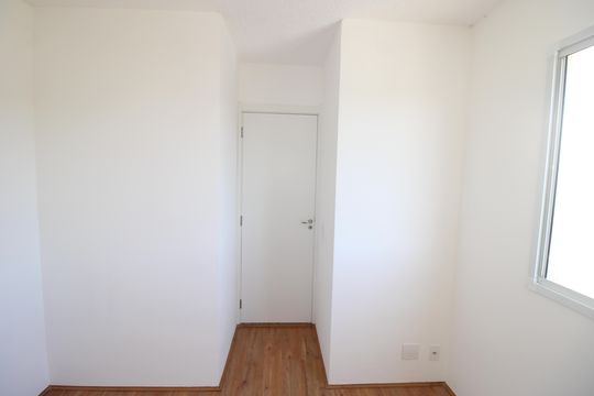 Quarto 2 de apartamento para alugar com 2 quartos, 32m² em Colônia (zona Leste), São Paulo