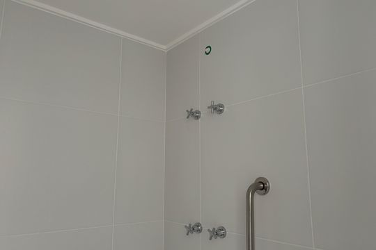Studio de kitnet/studio à venda com 1 quarto, 33m² em Vila Clementino, São Paulo