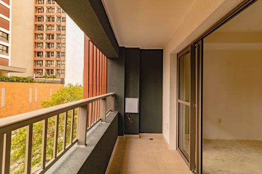 Kitnet/Studio à venda com 1 quarto, 33m² em Vila Clementino, São Paulo
