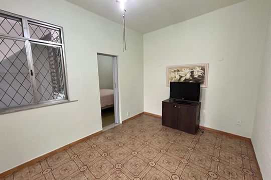 Sala de Jantar de casa à venda com 4 quartos, 250m² em Higienópolis, Rio de Janeiro