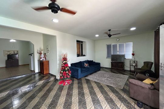 Casa à venda com 4 quartos, 250m² em Higienópolis, Rio de Janeiro