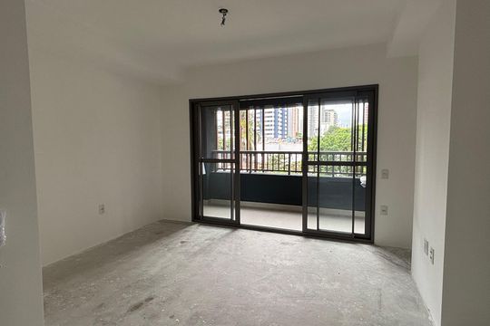 Studio de kitnet/studio à venda com 1 quarto, 33m² em Vila Clementino, São Paulo