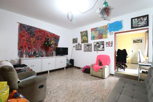 Sala de casa à venda com 5 quartos, 350m² em Pompeia, São Paulo
