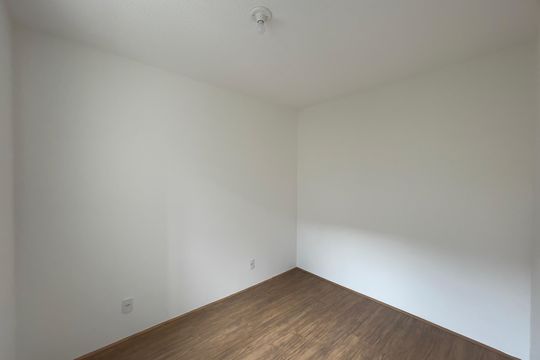 Quarto 2 de apartamento à venda com 2 quartos, 32m² em Vila Carmosina, São Paulo