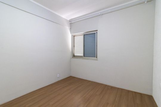 Quarto 2 de apartamento à venda com 3 quartos, 100m² em Cambuí, Campinas