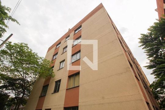 Fachada de apartamento para alugar com 3 quartos, 110m² em Super Quadra Morumbi, São Paulo