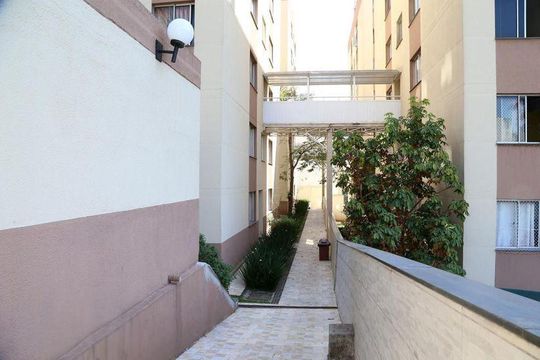 Área comum de apartamento para alugar com 3 quartos, 110m² em Super Quadra Morumbi, São Paulo