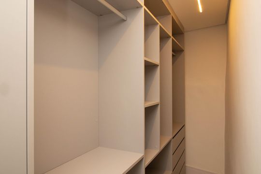 Studio de kitnet/studio para alugar com 1 quarto, 36m² em Alto de Pinheiros, São Paulo